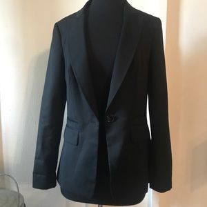 Ted Baker London black blazer